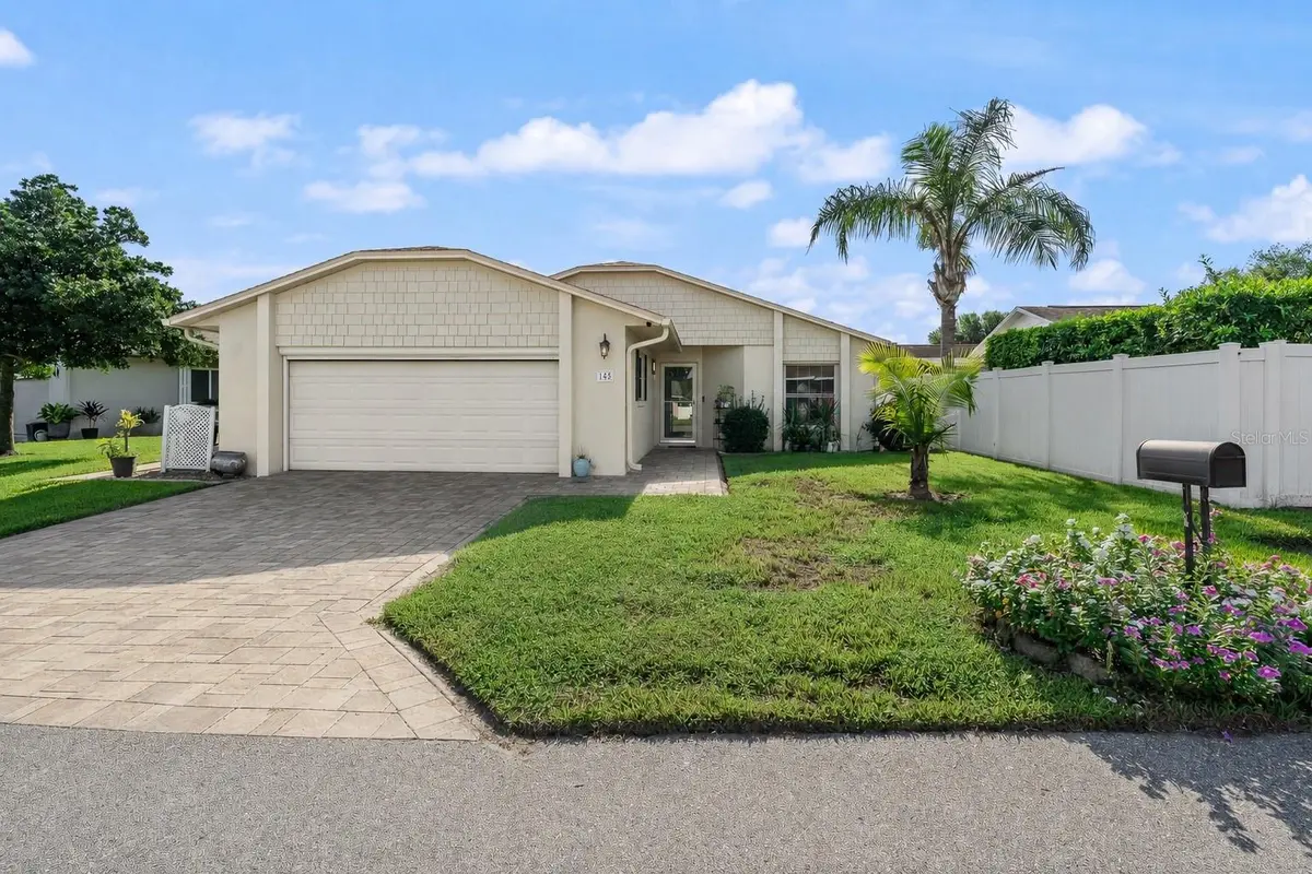 145 MAYFAIR CT #145, Sanford, FL 32771