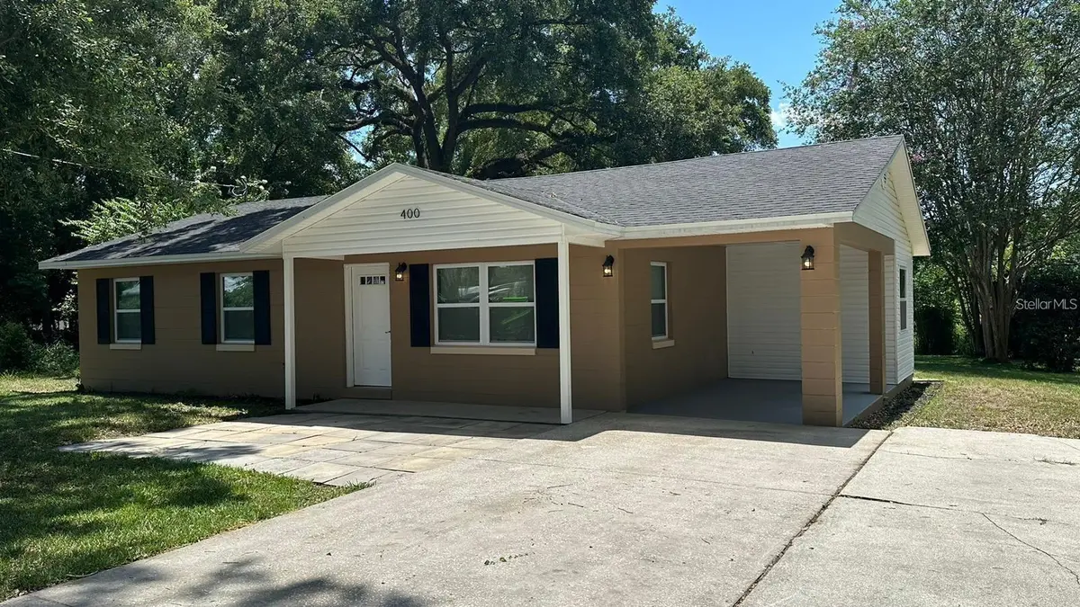 400 PENNSYLVANIA AVE, Fruitland Park, FL 34731