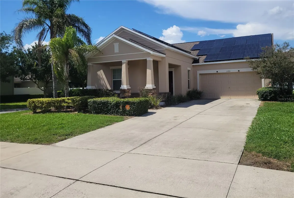 1191 SEBURN RD, Apopka, FL 32703