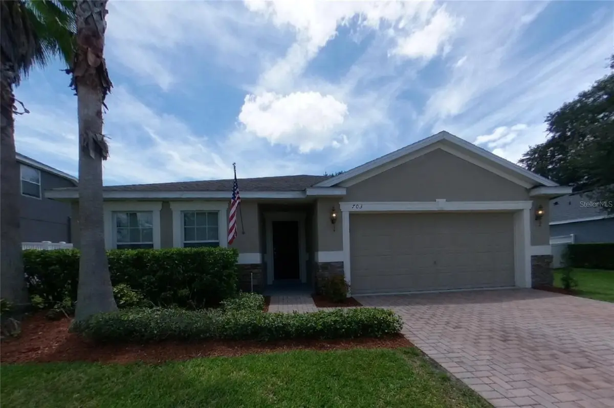 Address not disclosed, Winter Garden, FL 34787