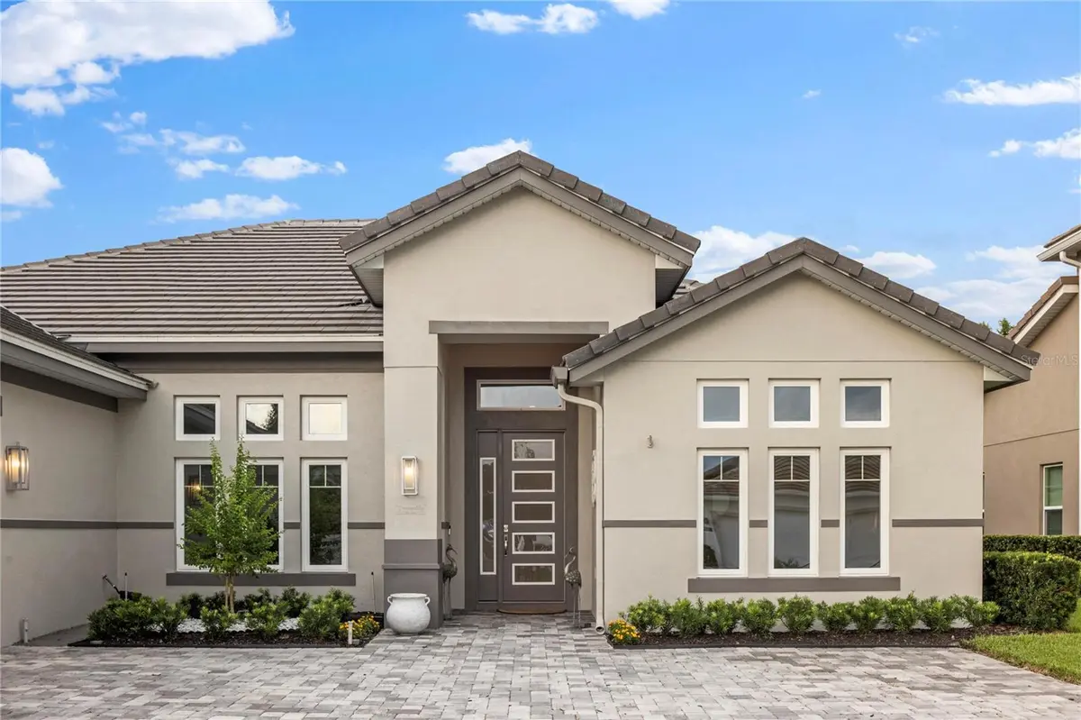 2217 LAKE SYLVAN OAKS CT, Sanford, FL 32771