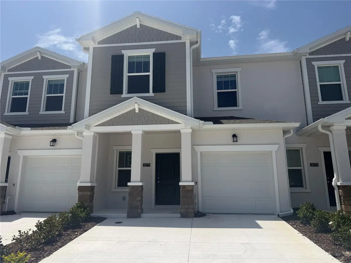 3049 CHROMATIC ST, Kissimmee, FL 34758