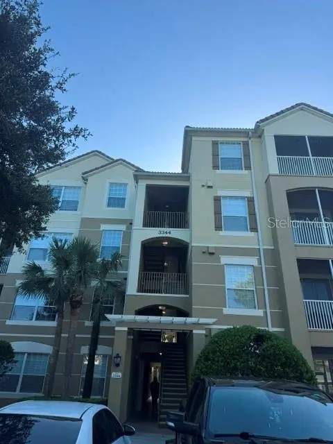 3344 ROBERT TRENT JONES DR #40805, Orlando, FL 32835