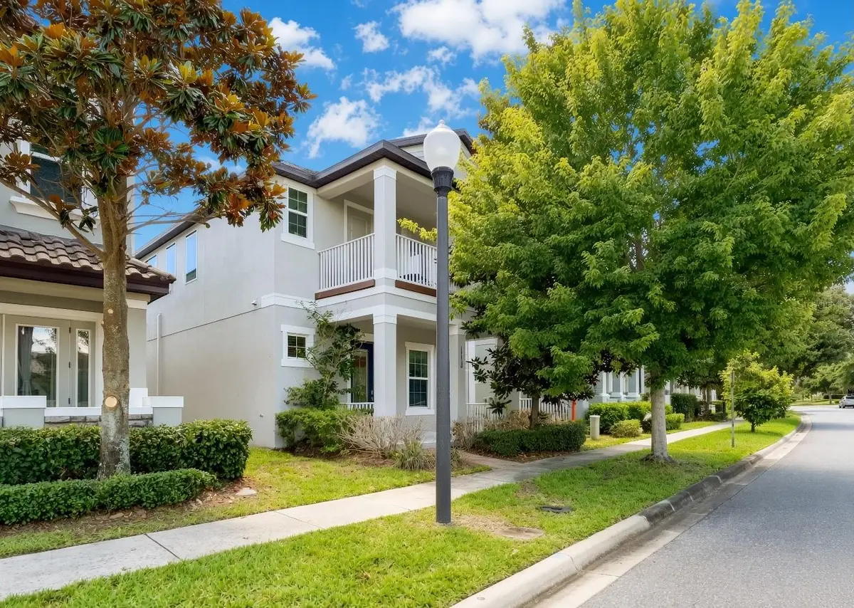 14610 SETON CREEK BLVD, Winter Garden, FL 34787
