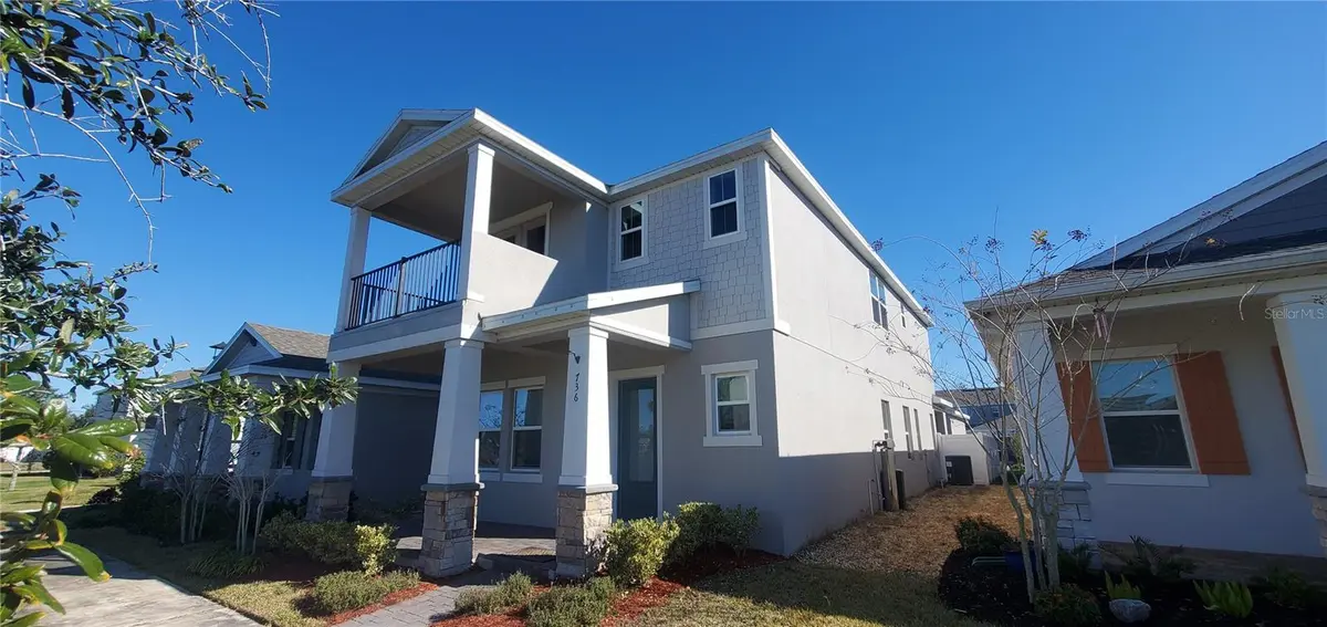 736 YUKON LN, Debary, FL 32713