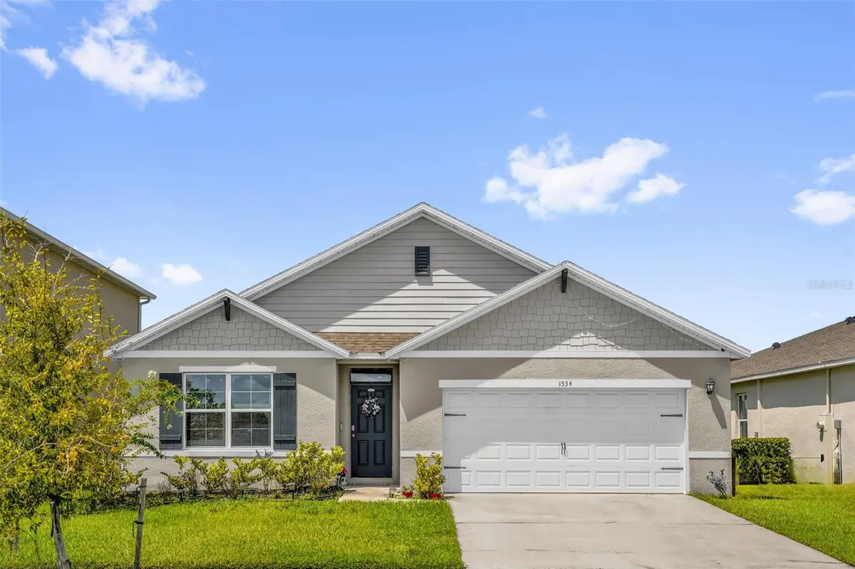 1534 OAK RESERVE DR, Kissimmee, FL 34744