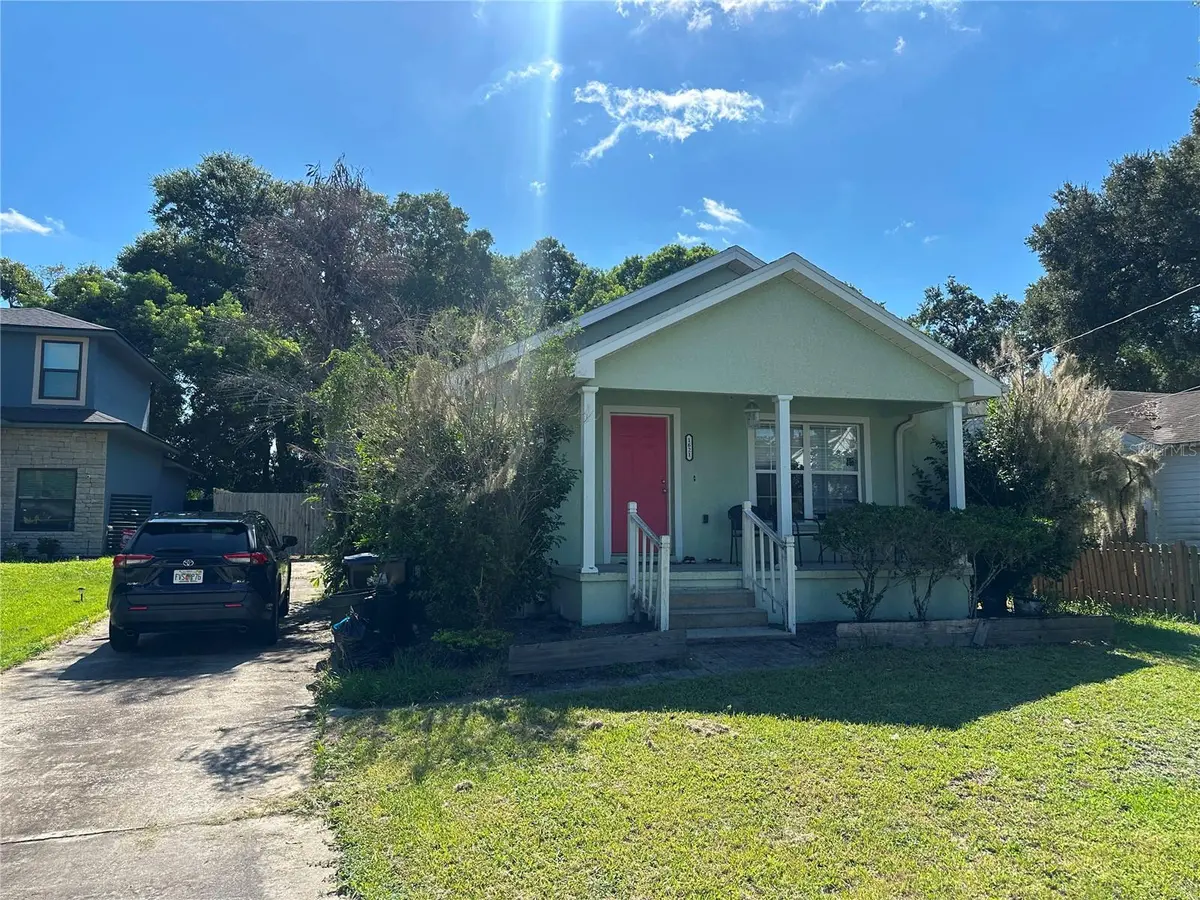 1621 JESSAMINE AVE, Orlando, FL 32806
