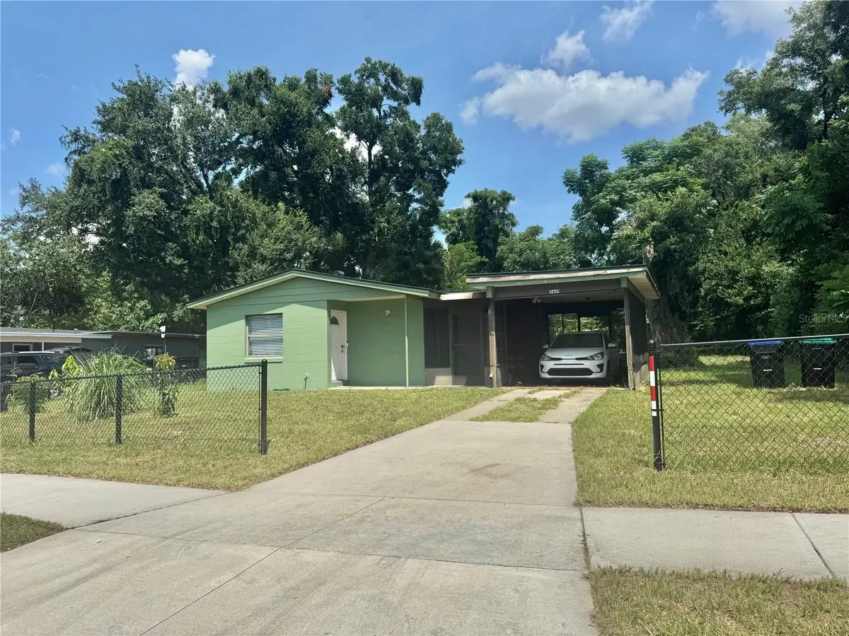 5601 BRYSON DR, Orlando, FL 32818
