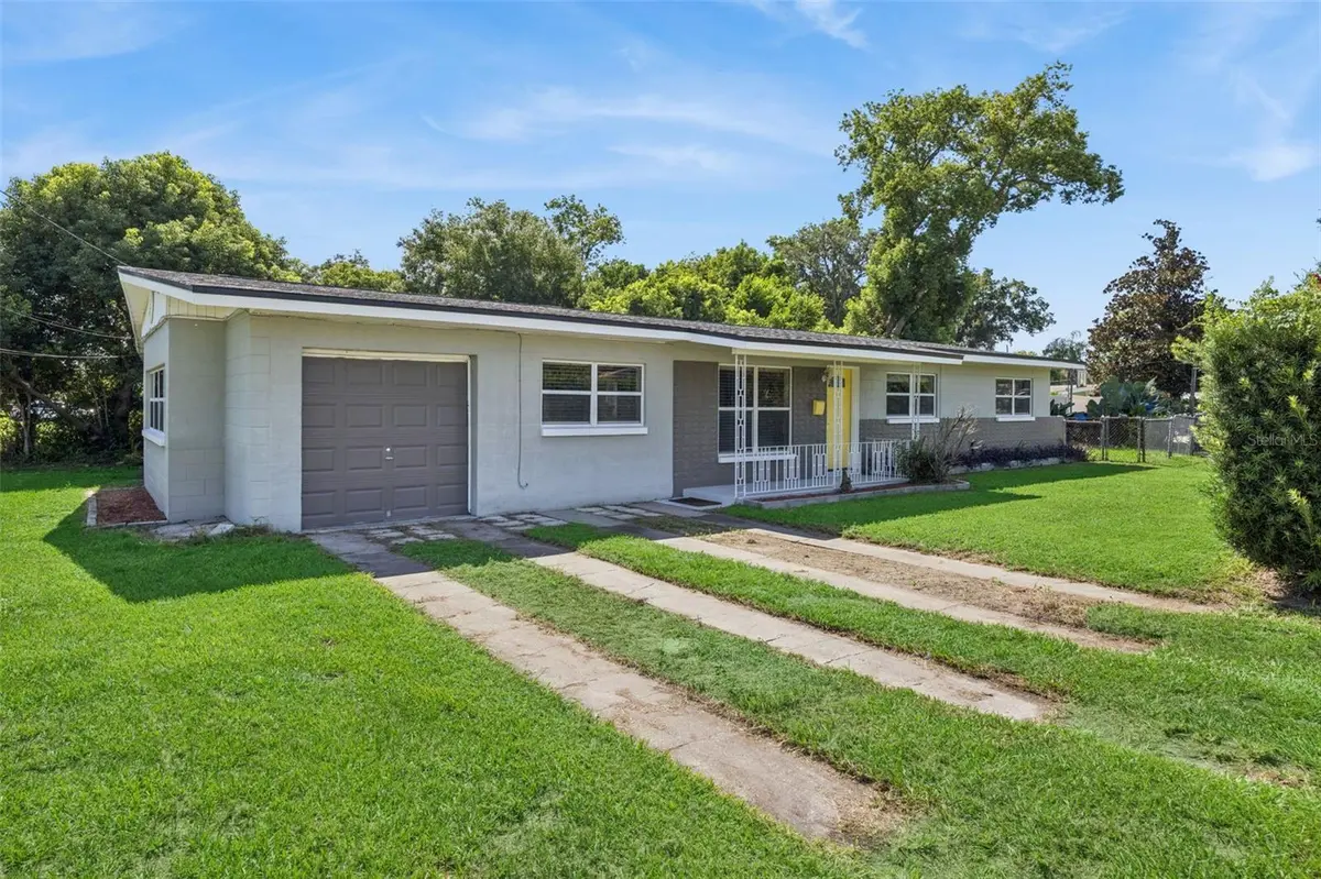 707 S CRYSTAL LAKE DR, Orlando, FL 32803