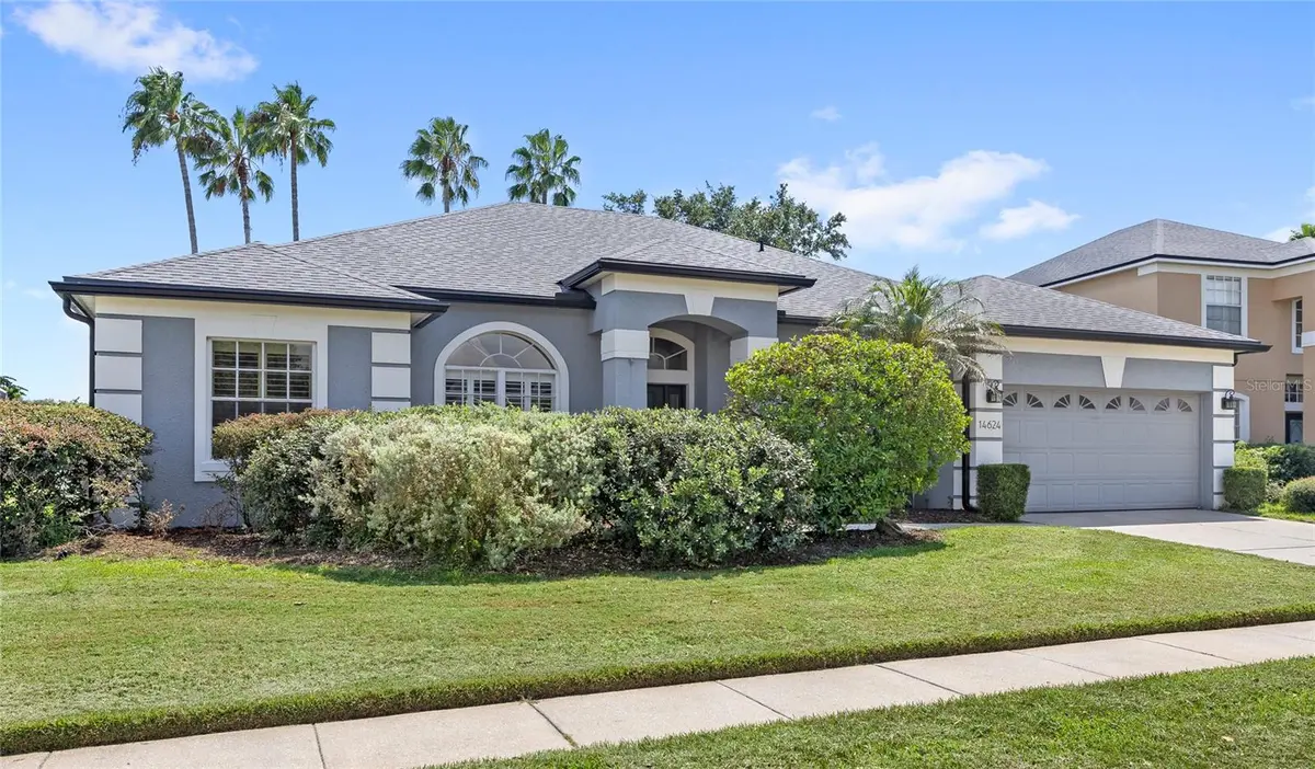 14624 KITLANSELT WAY, Orlando, FL 32828