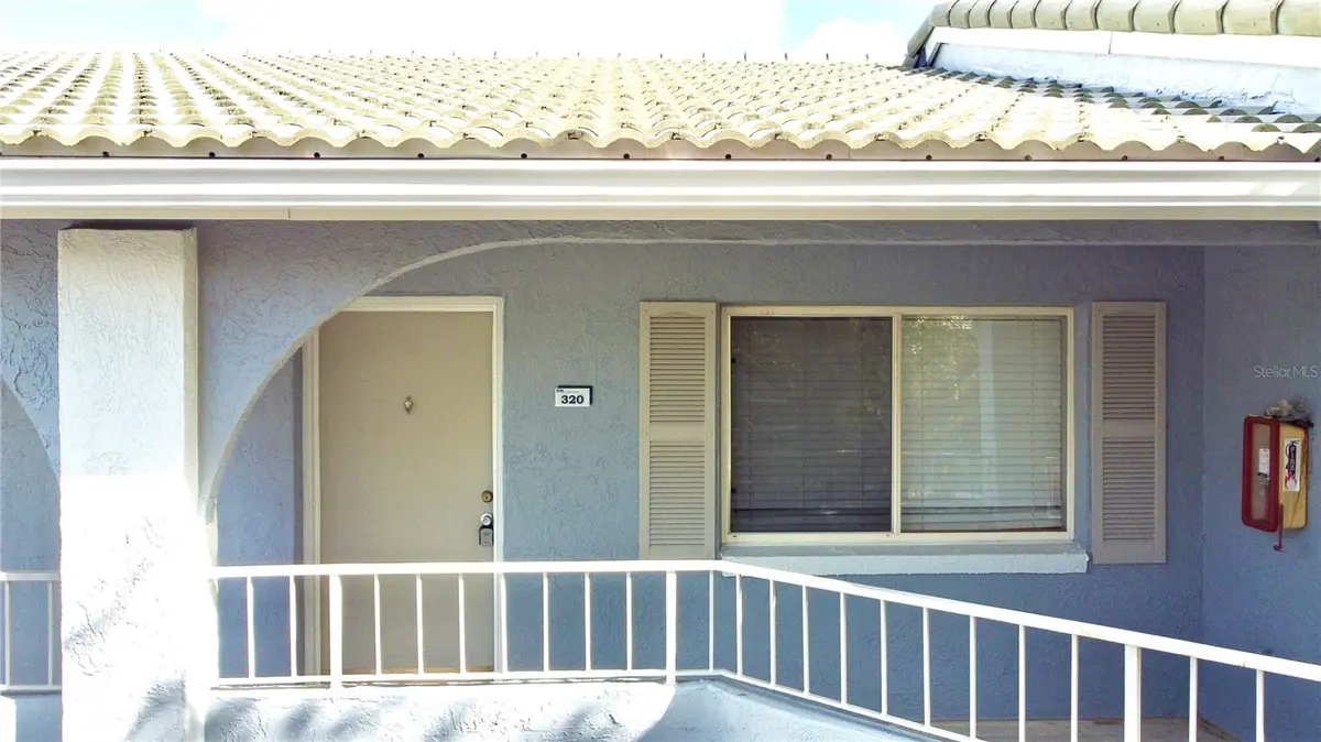 120 BLUE POINT WAY #320, Altamonte Springs, FL 32701