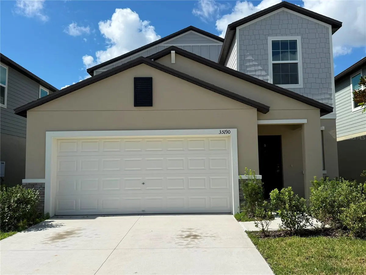 35190 GRAVELLY DR, Zephyrhills, FL 33541