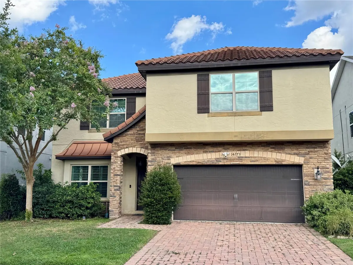 14273 WOODCHIP CT, Orlando, FL 32824