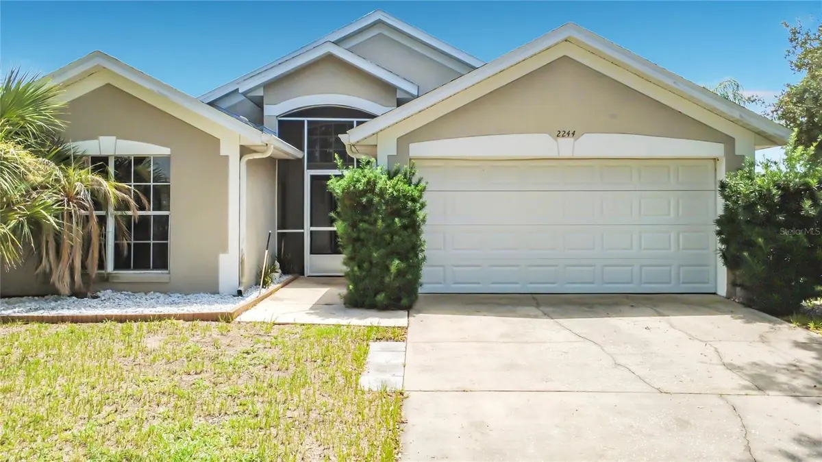 2244 MALLORY CIR, Haines City, FL 33844