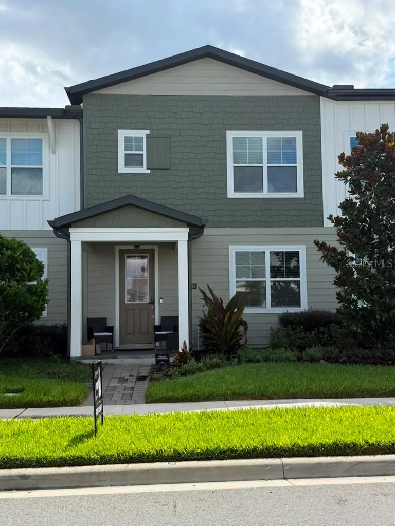 11165 LIME FLOWER DR, Winter Garden, FL 34787