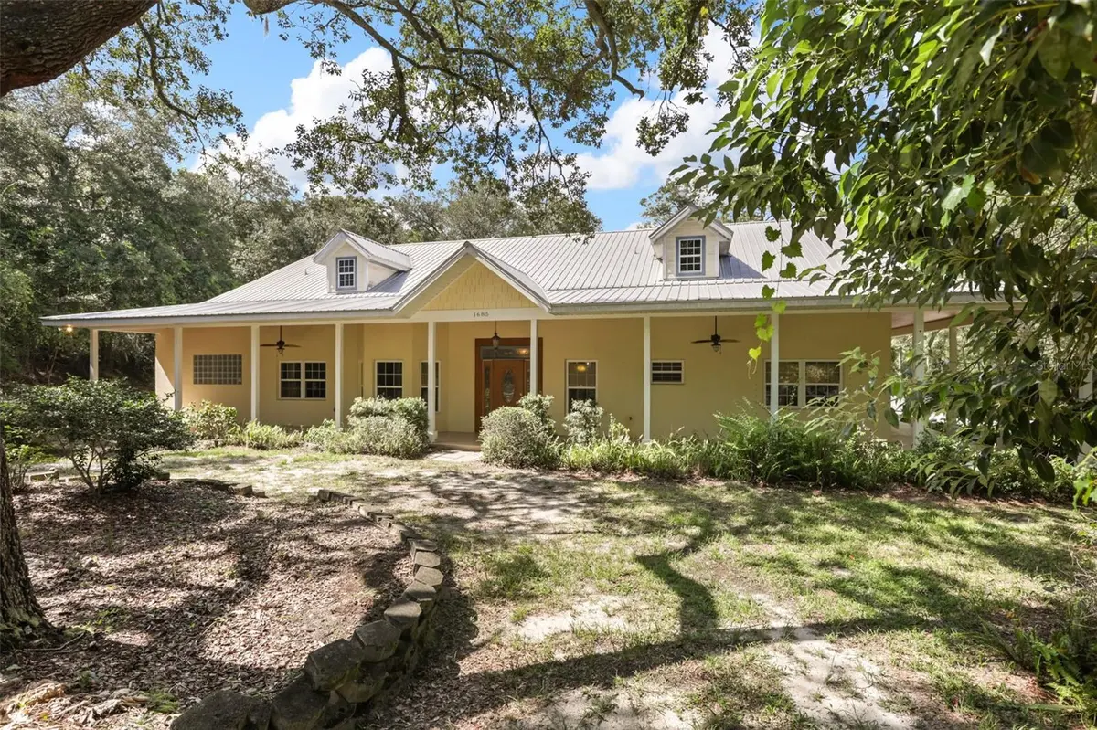 1685 MANOR WAY, Deland, FL 32720