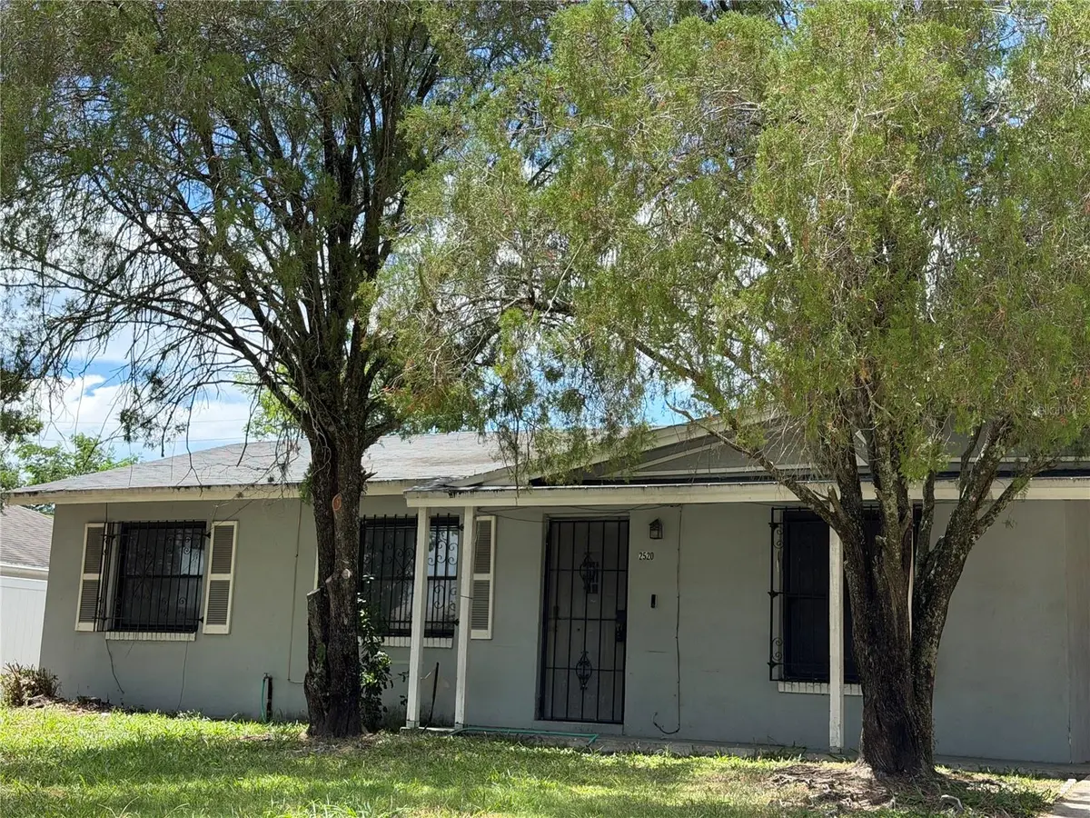 2520 JOHN BRUCE AVE, Orlando, FL 32811