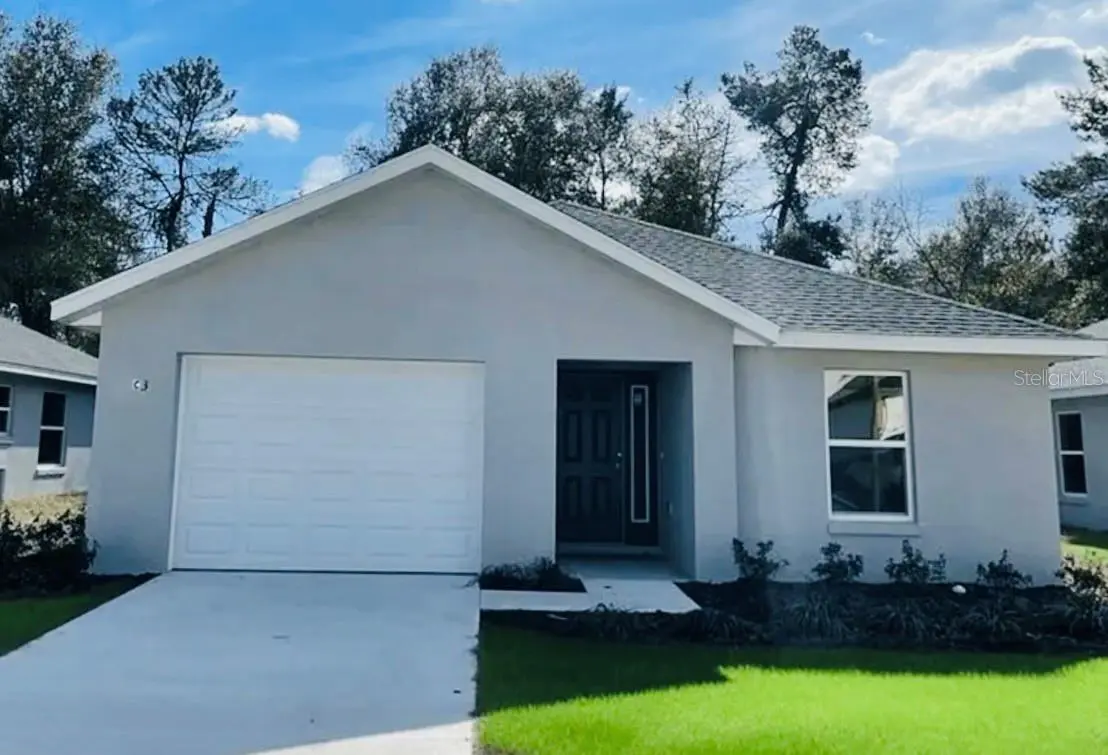 329 MARION OAKS BLVD #C3, Ocala, FL 34473