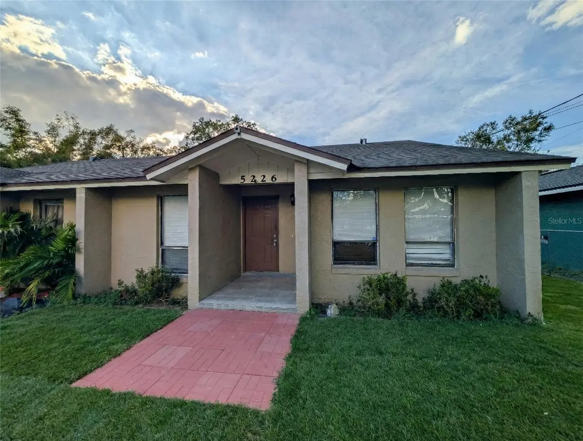 5222 2ND ST, Orlando, FL 32810