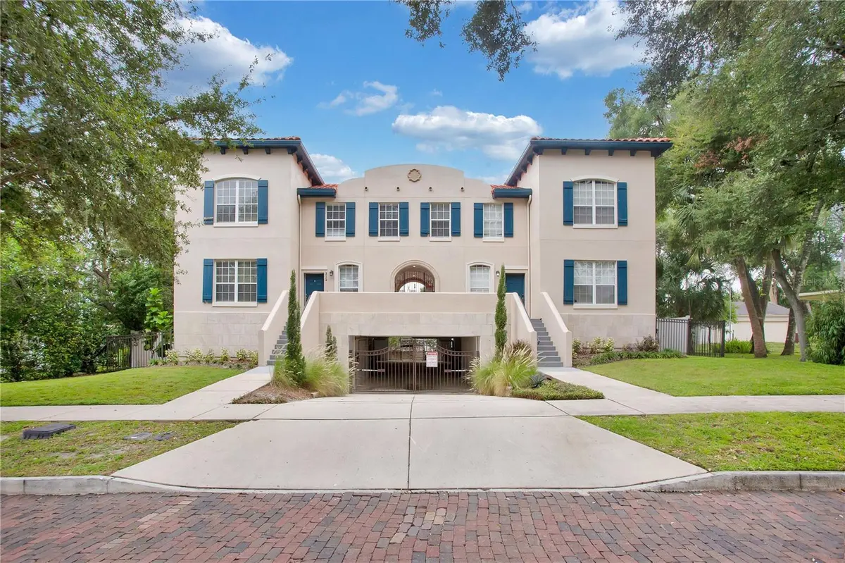310 E VANDERBILT ST #3, Orlando, FL 32804