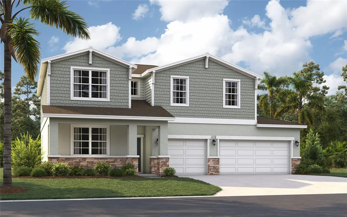 12837 TROVITA DR, Grand Island, FL 32735