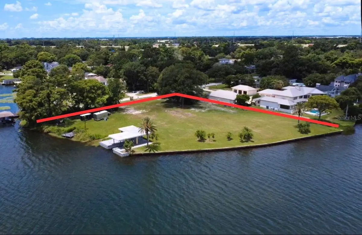 2403 EUSTON RD, Winter Park, FL 32789