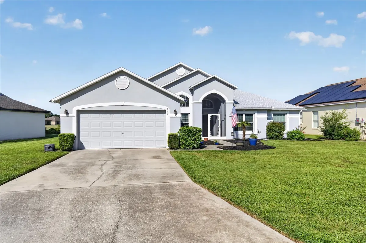 213 SPANISH MOSS RD, Davenport, FL 33837