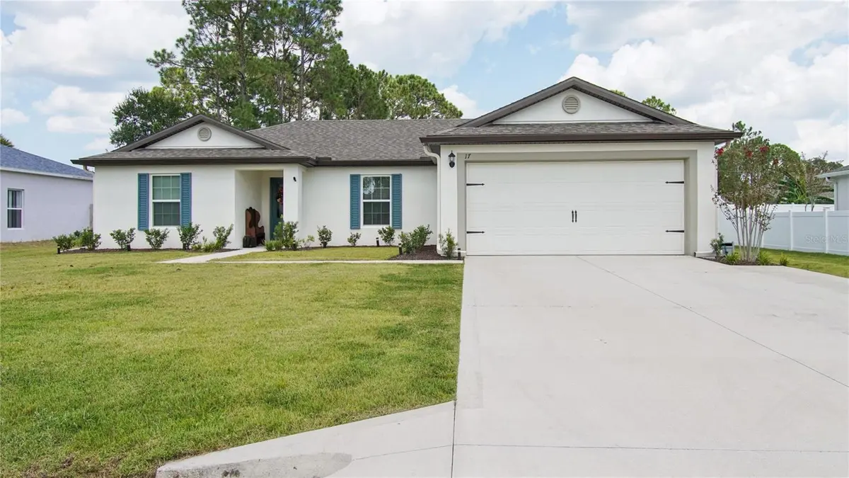 17 RUTH DR, Palm Coast, FL 32164