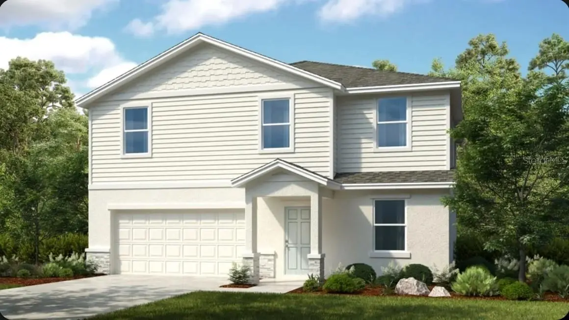 7429 FIELDSTONE DR, Groveland, FL 34736