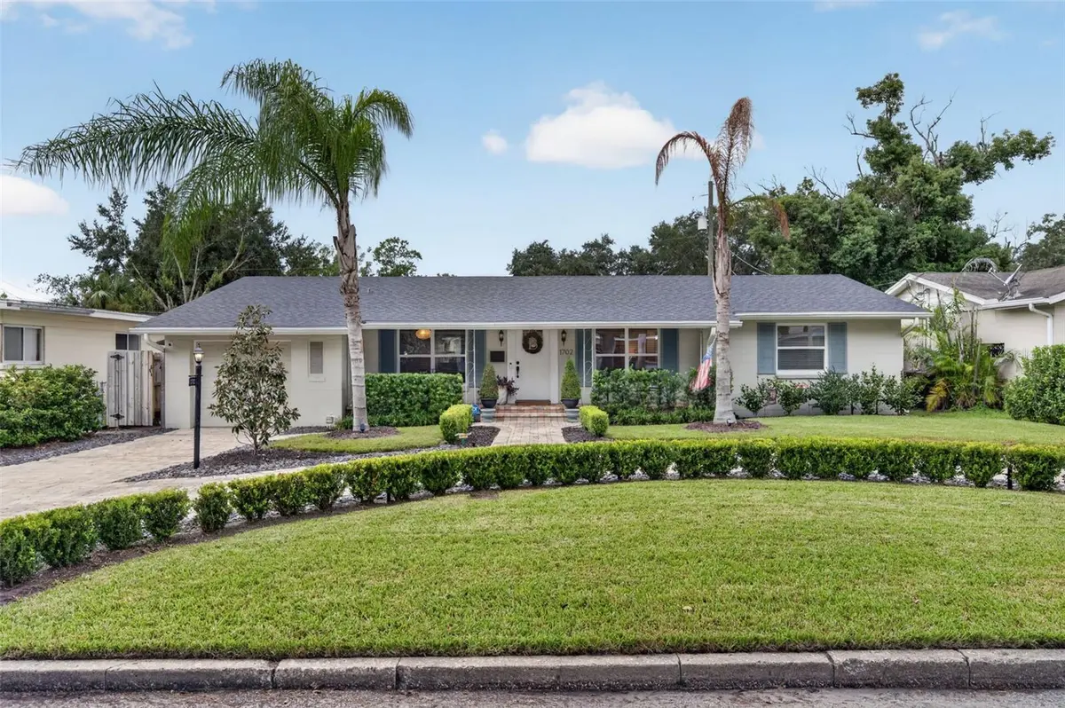 1702 CARDINAL RD, Orlando, FL 32803