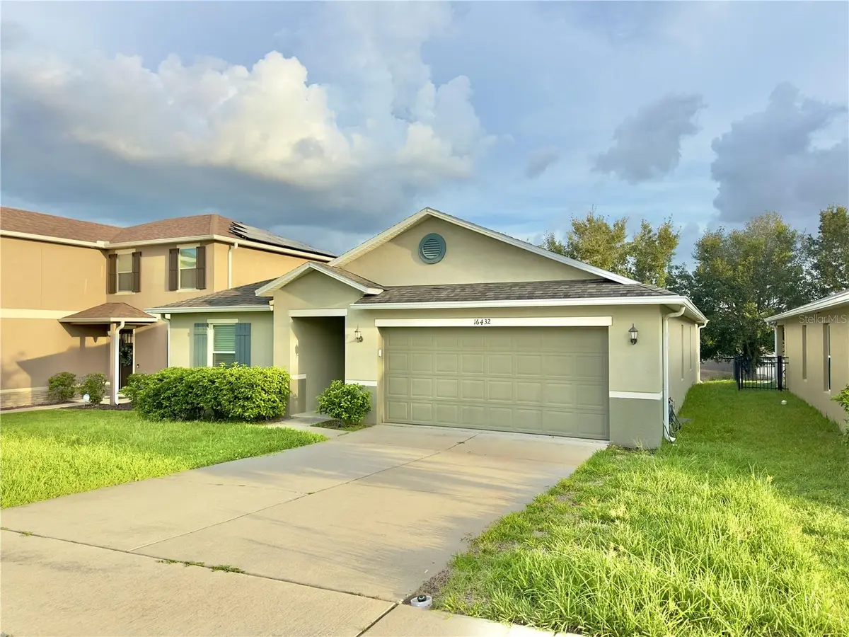 16432 CAJU RD, Clermont, FL 34711