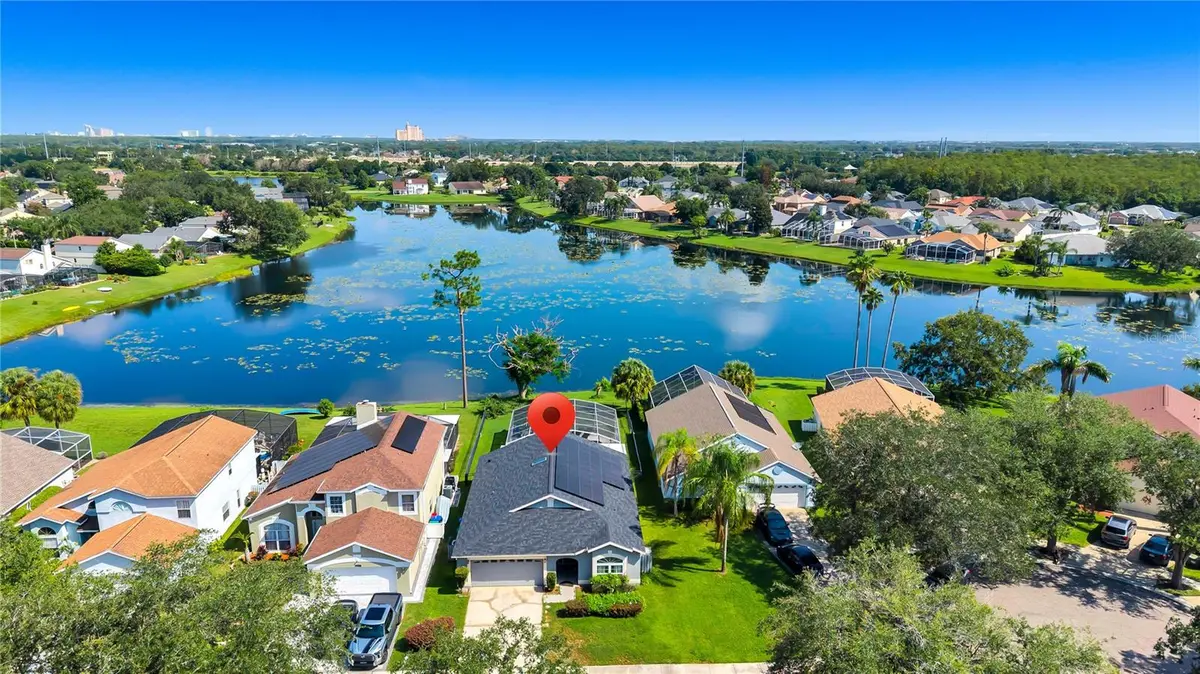2619 HERON LANDING CT, Orlando, FL 32837