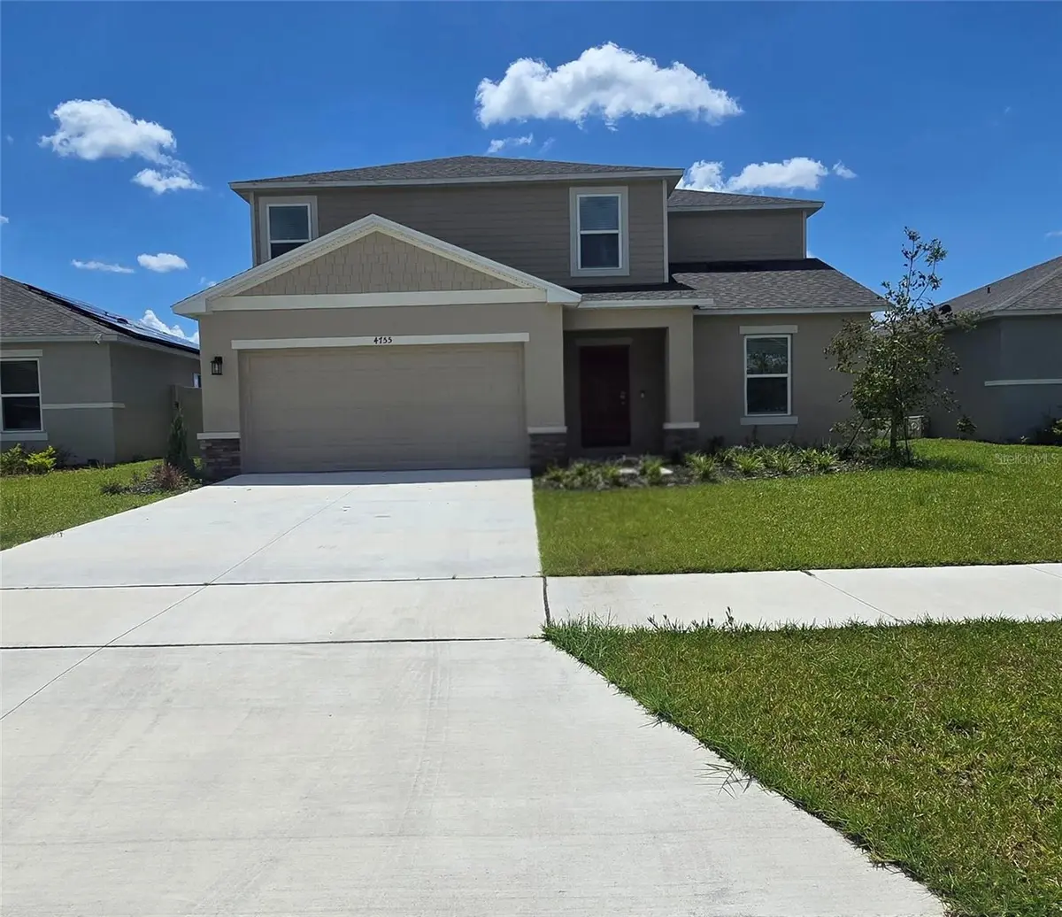 4755 YELLOW ELDER WAY, Kissimmee, FL 34758