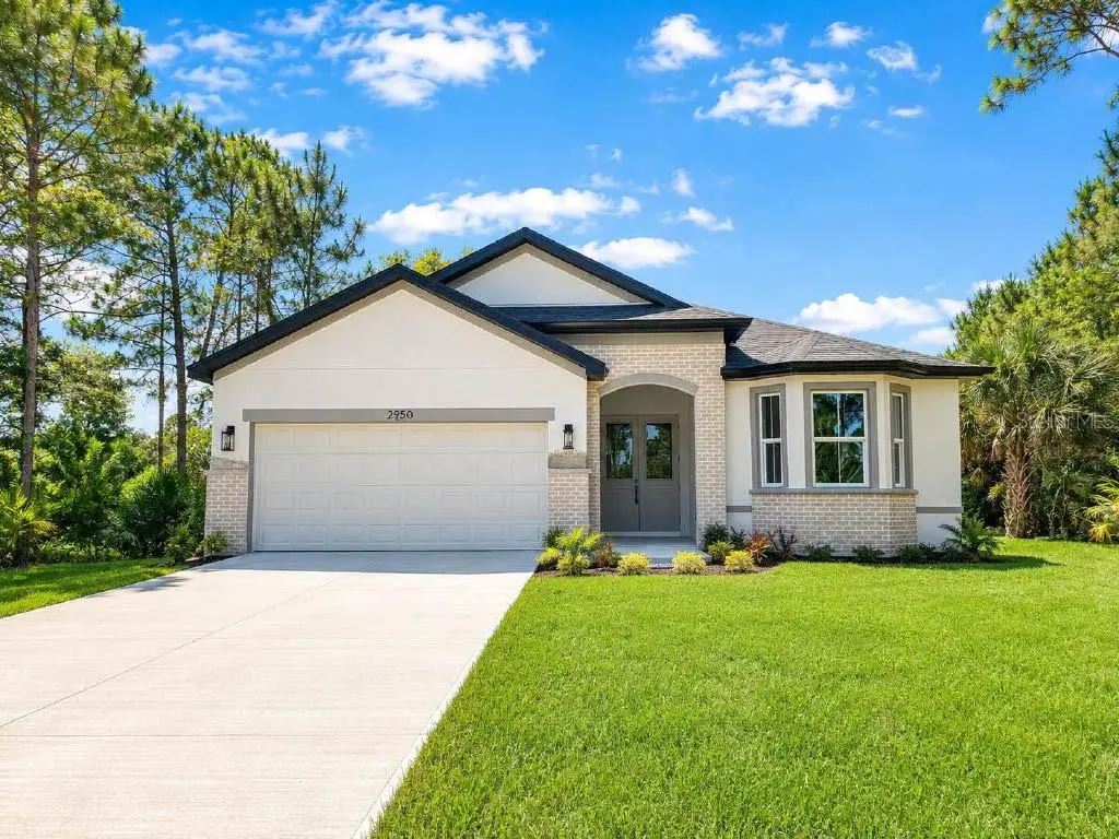 3121 LA FRANCE AVE SW, Palm Bay, FL 32908