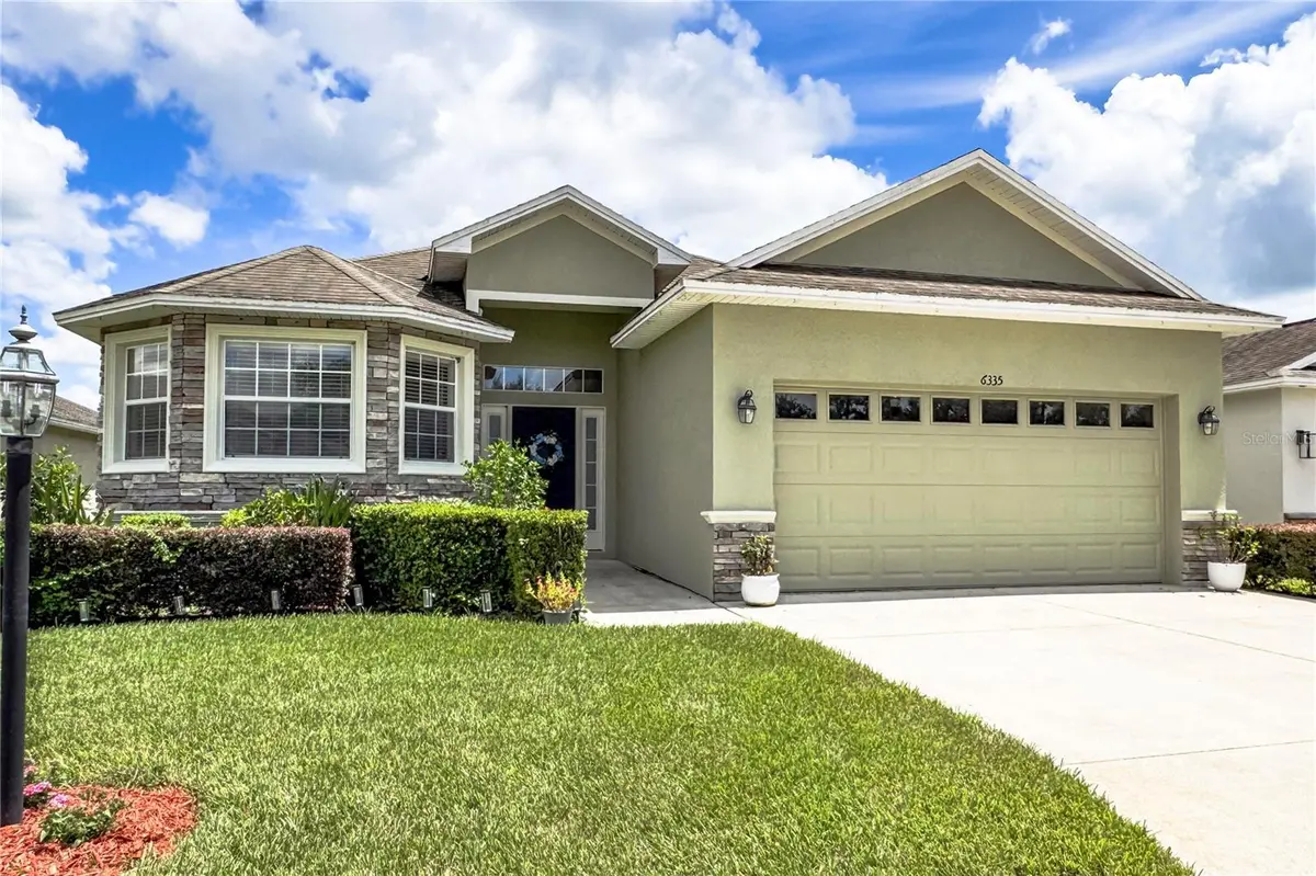 6335 SILVER LEAF LN, Lakeland, FL 33813