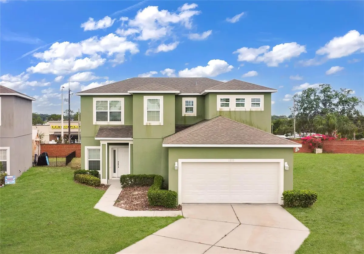1370 SALISBURY DR, Winter Haven, FL 33881