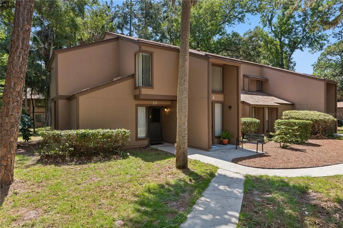 13 PINEHURST PL #13, Palm Coast, FL 32137