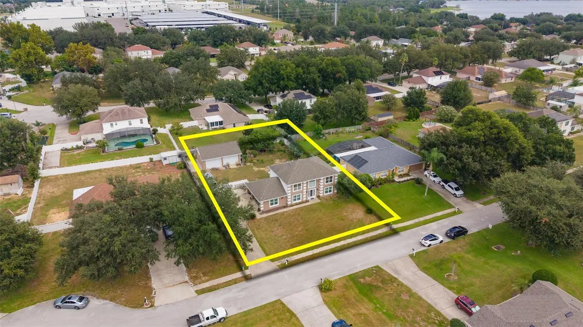 16017 LANESBORO CT, Clermont, FL 34711
