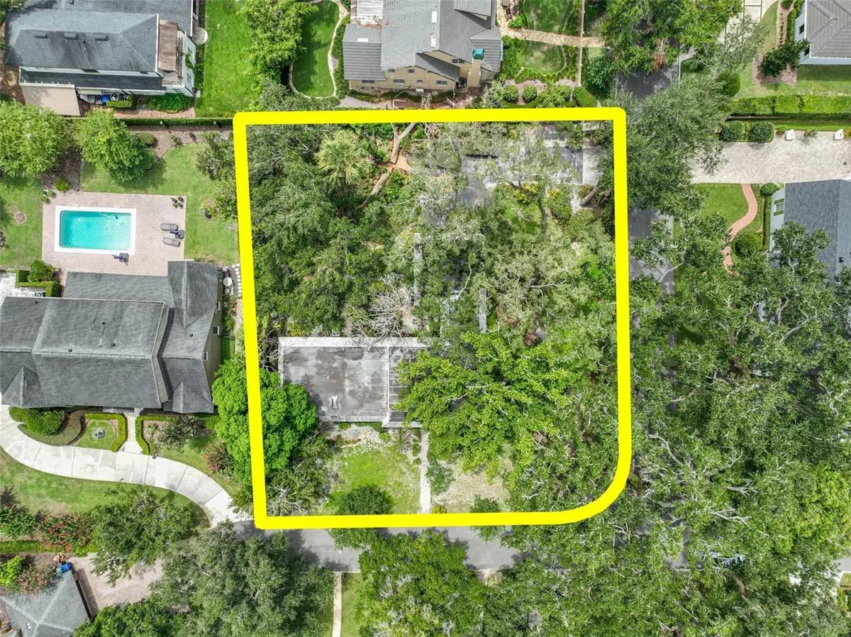 1220 SHARON PL, Winter Park, FL 32789