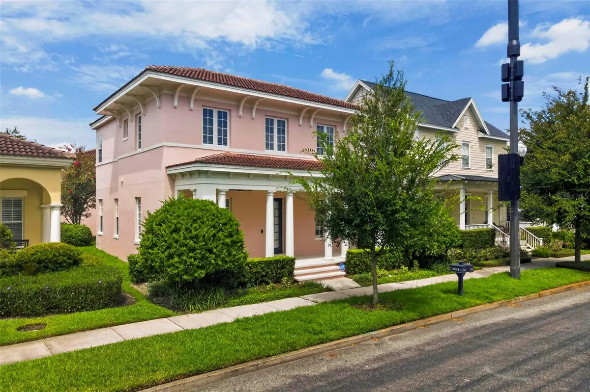 2074 SHAW LN, Orlando, FL 32814