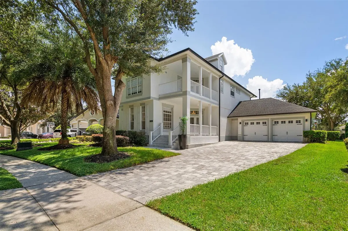 5927 CAYMUS LOOP, Windermere, FL 34786