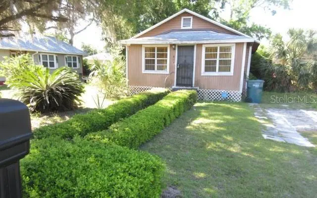 814 NW 2ND ST, Ocala, FL 34475