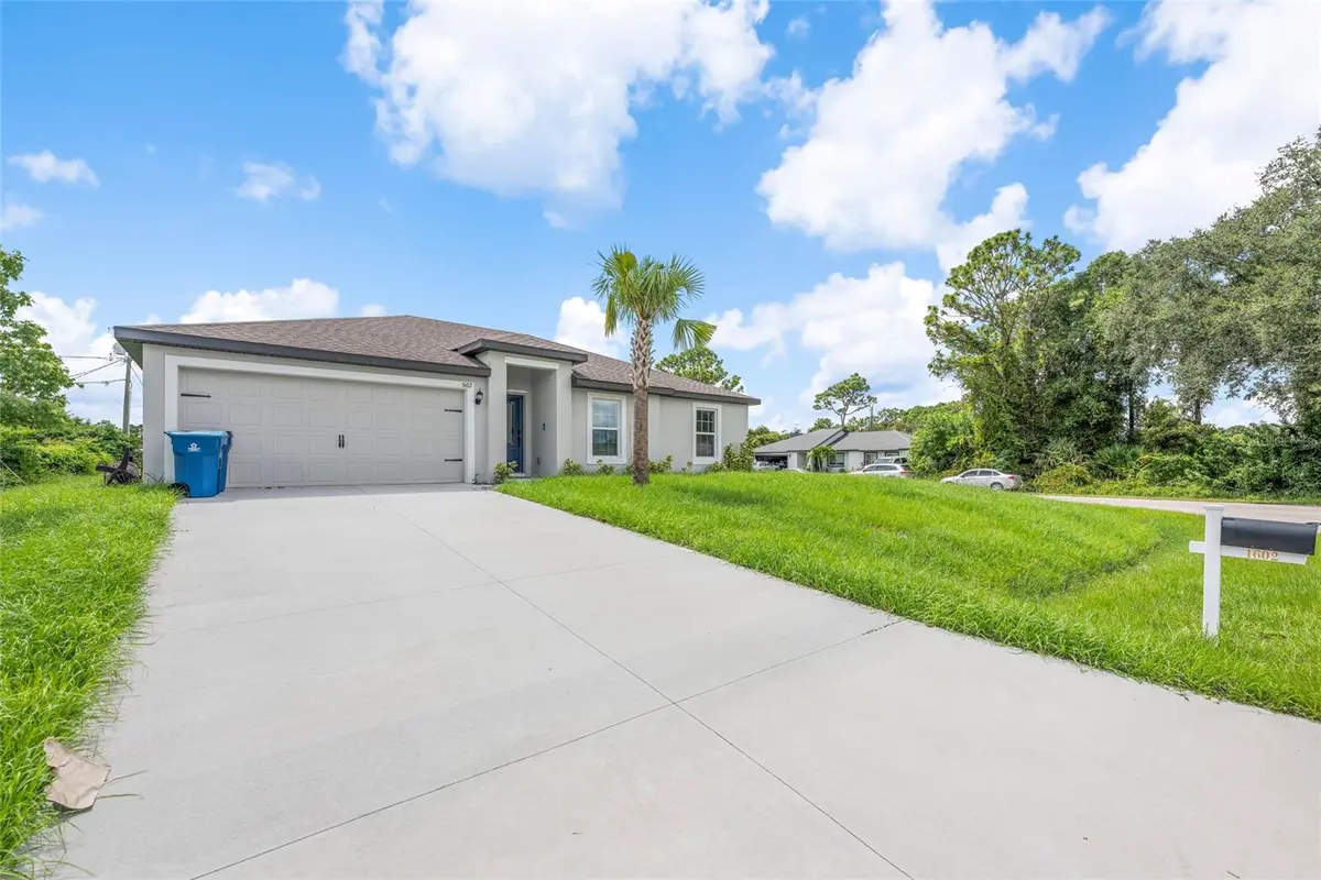 1602 SALADINO ST SE, Palm Bay, FL 32909