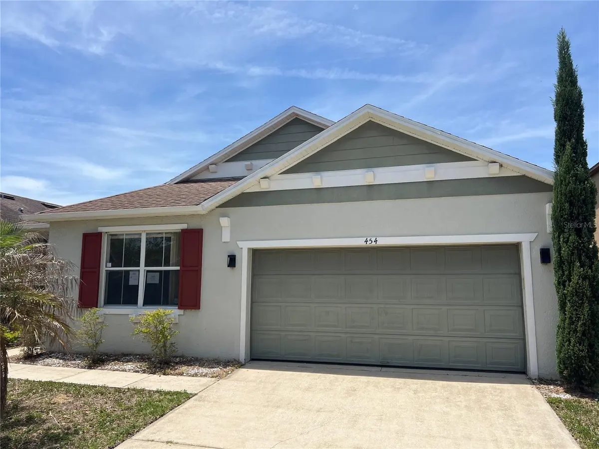 454 JANICE KAY PL, Kissimmee, FL 34744