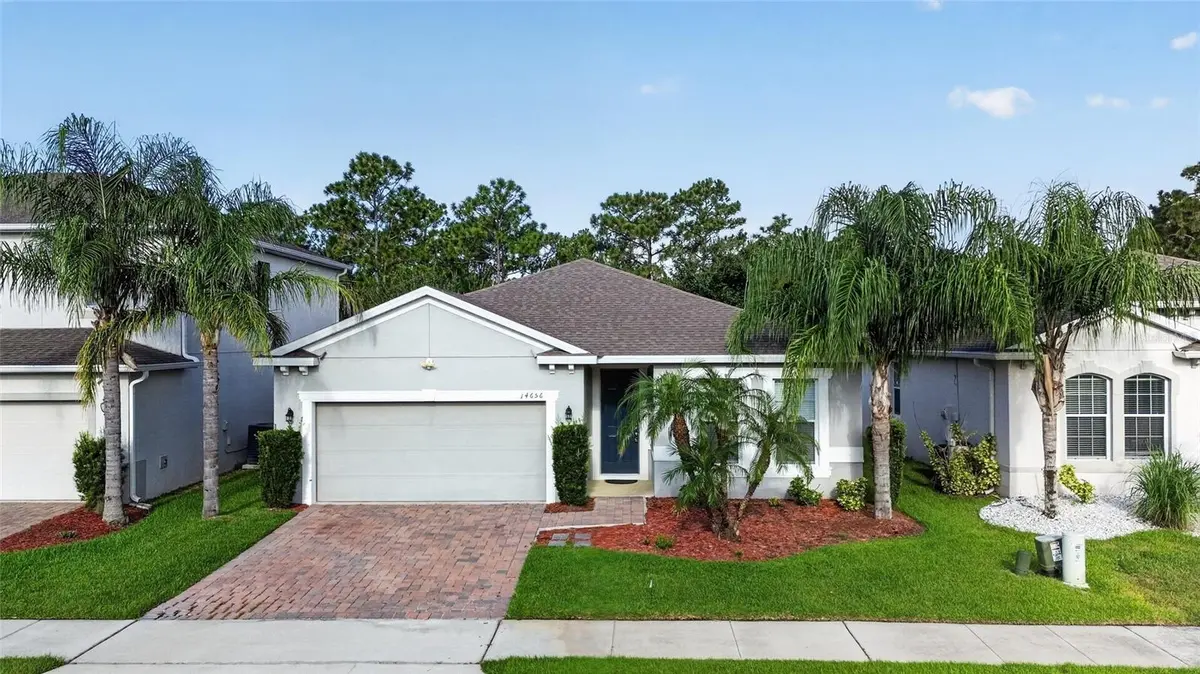 14656 TRAPPER RD, Orlando, FL 32837