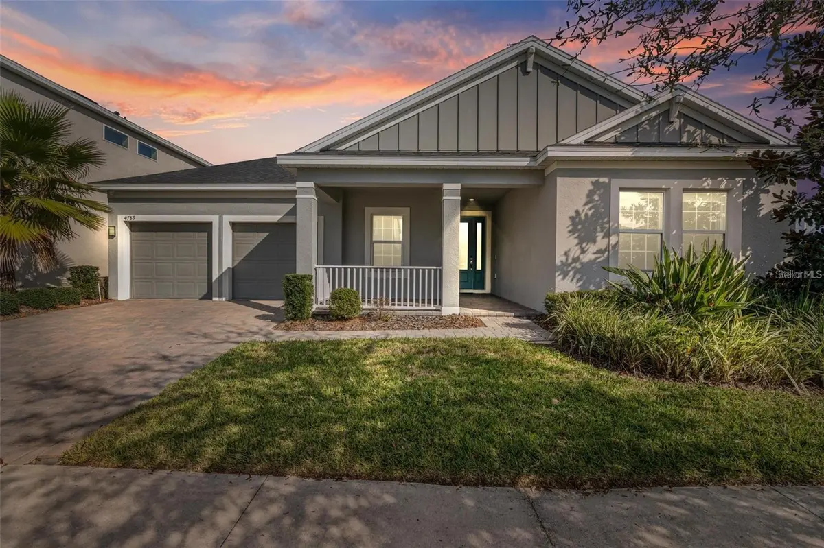 4789 TERRACE BLUFF ST, Winter Garden, FL 34787