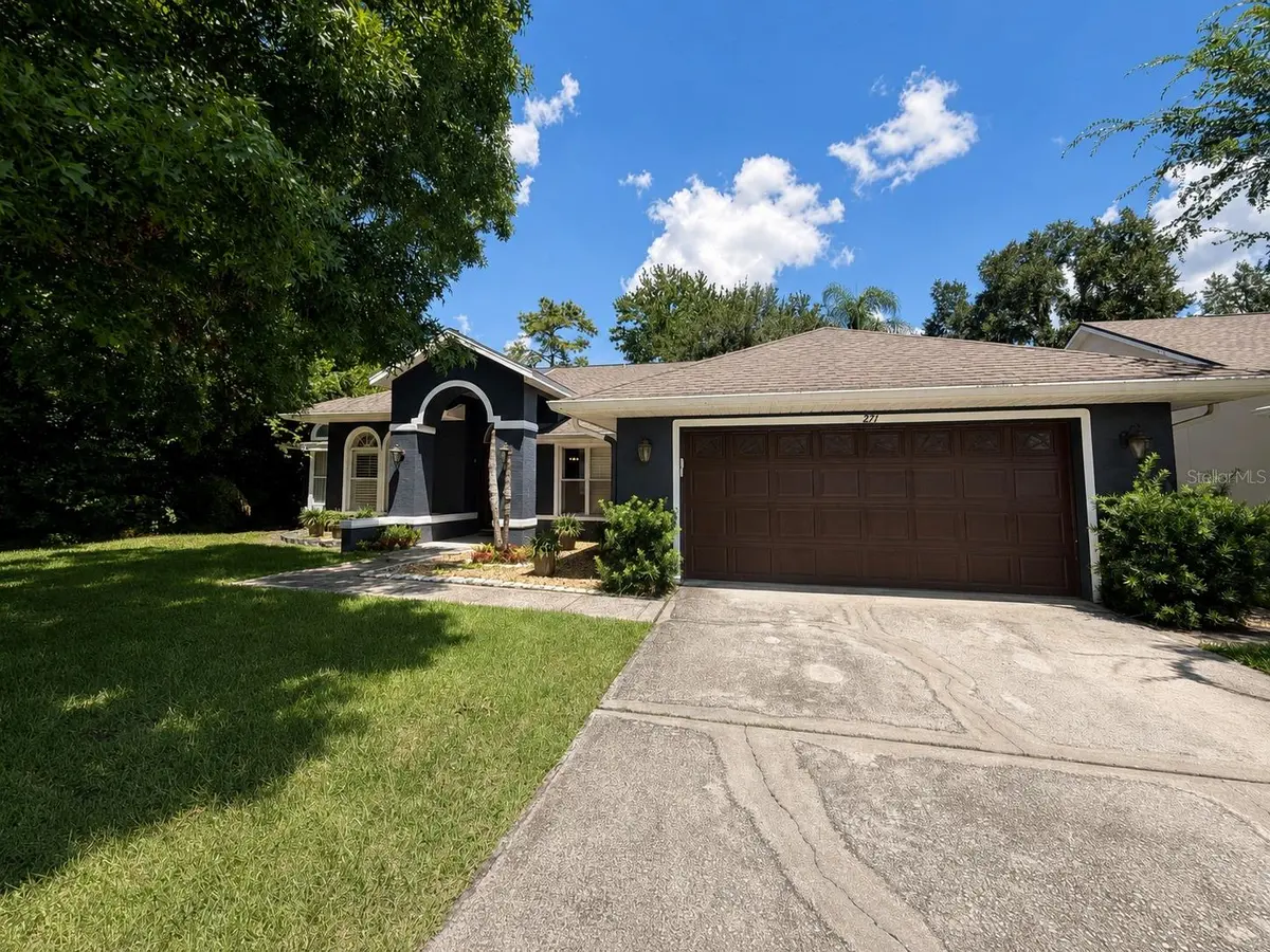 271 SILK BAY PL, Longwood, FL 32750