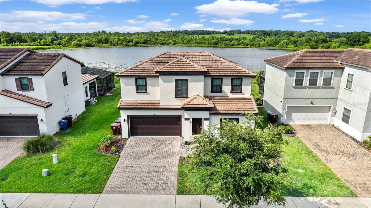 179 MITCHELLS MNR, Haines City, FL 33844