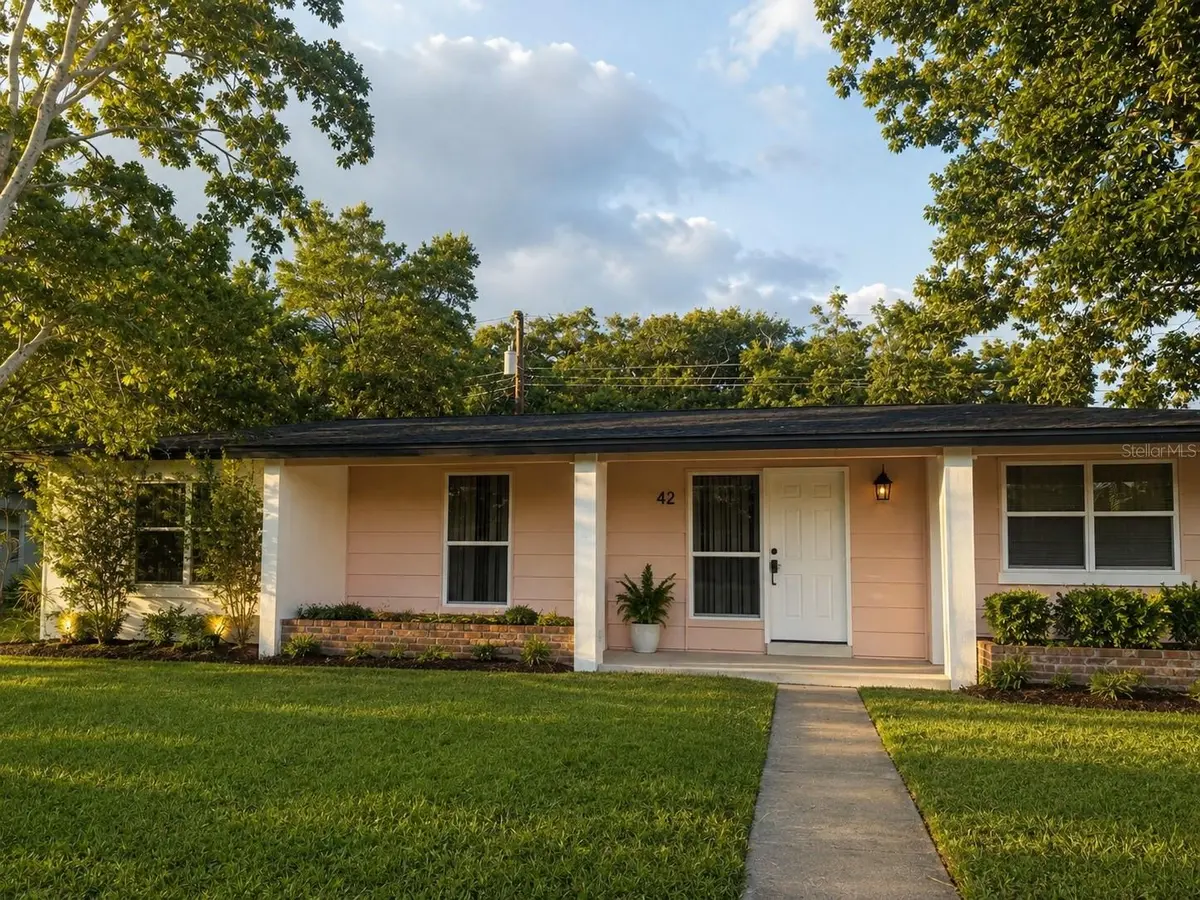 589 EAST NORMANDY  BLVD., Deltona, FL 32725