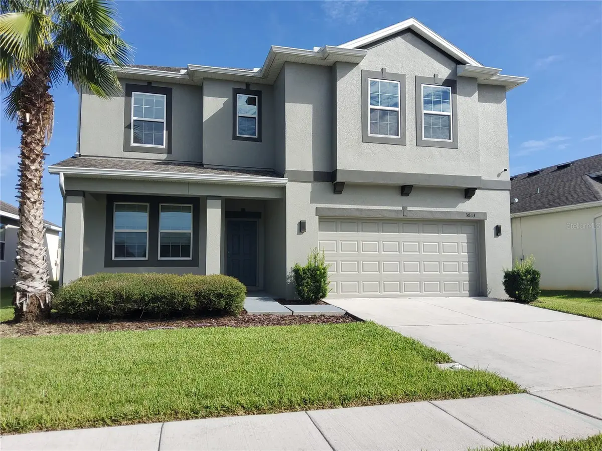 3813 SAN ISIDRO CIR, St Cloud, FL 34772